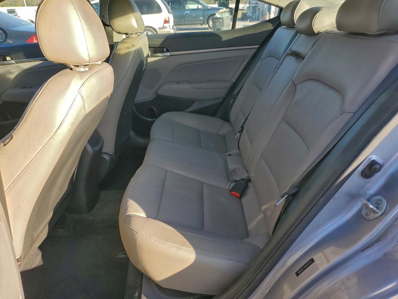 Hyundai ELANTRA Se Image 7