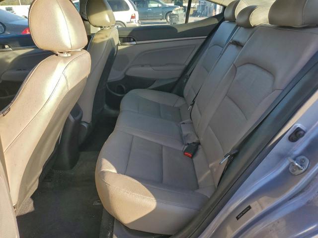 Hyundai ELANTRA Se Image 7