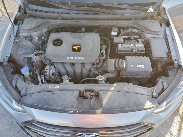 Hyundai ELANTRA Se Image 10