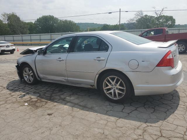 Ford Fusion Se Image 5