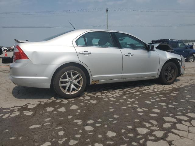 Ford Fusion Se Image 4