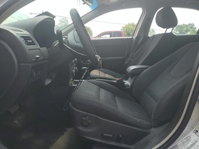 Ford Fusion Se Image 2