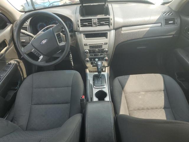 Ford Fusion Se Image 8