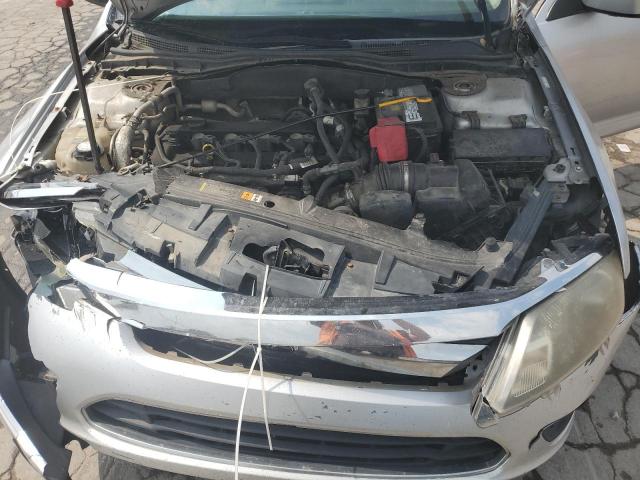 Ford Fusion Se Image 10