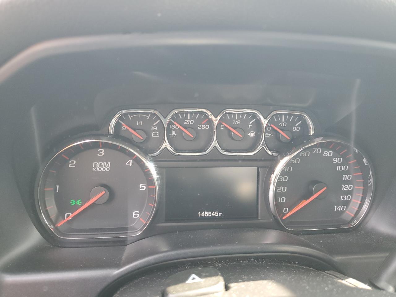 GMC Sierra C1500 Sle Image 9