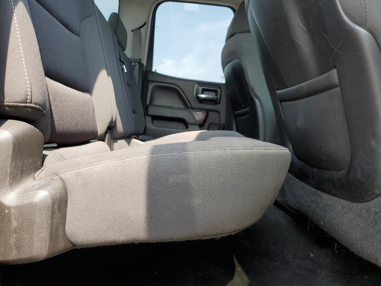 GMC Sierra C1500 Sle Image 7