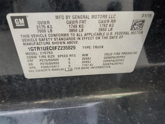 GMC Sierra C1500 Sle Image 5