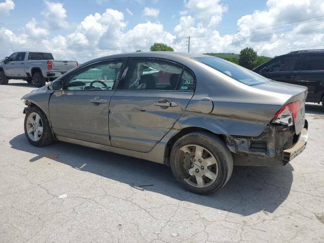 Honda Civic Lx Image 2