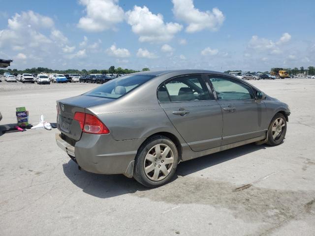 Honda Civic Lx Image 4