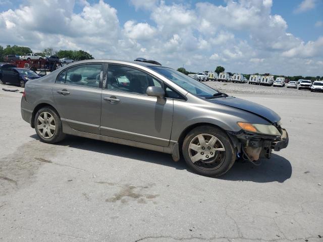 Honda Civic Lx Image 3