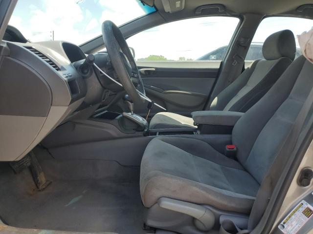 Honda Civic Lx Image 5