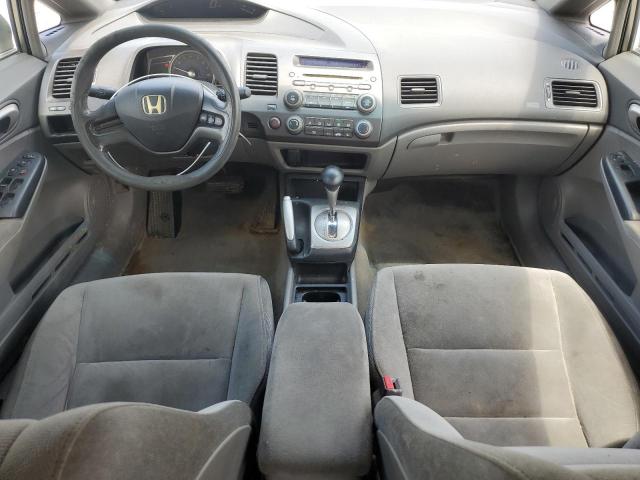 Honda Civic Lx Image 9