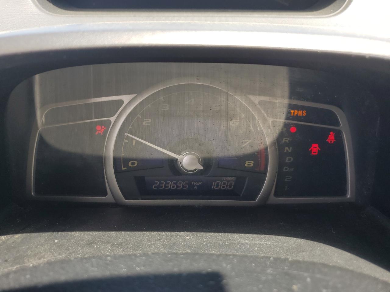 Honda Civic Lx Image 11