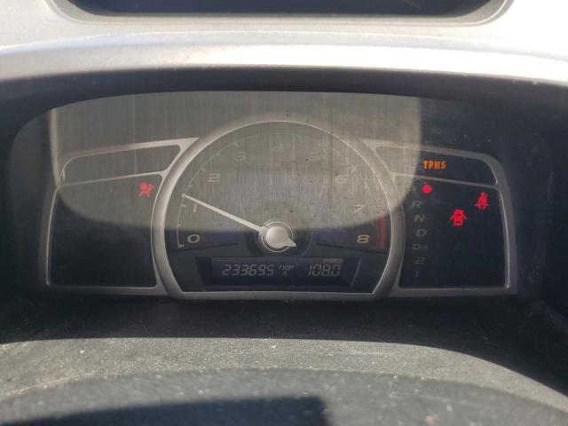 Honda Civic Lx Image 11