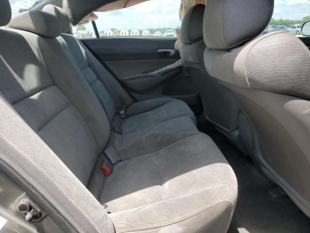 Honda Civic Lx Image 7