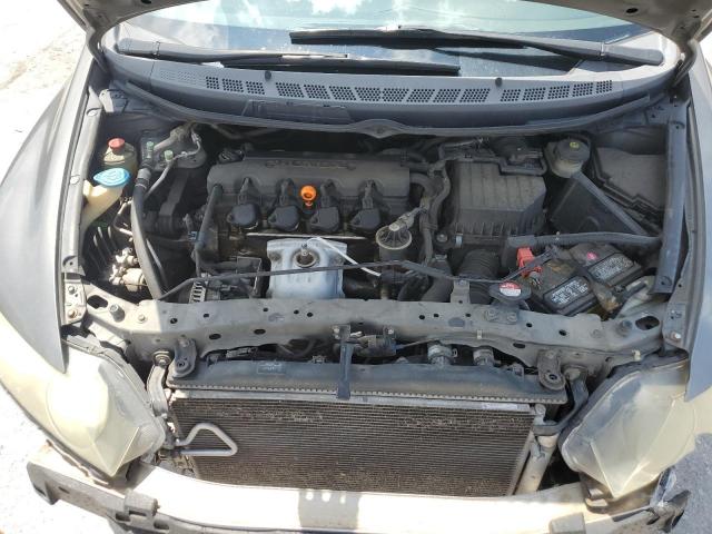 Honda Civic Lx Image 8