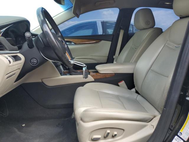 Cadillac XTS Luxury Image 10