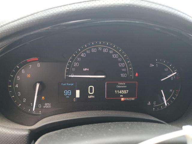 Cadillac XTS Luxury Image 3