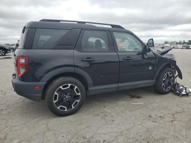 Ford Bronco Outer Banks Image 11