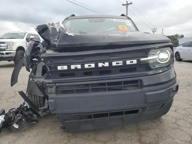 Ford Bronco Outer Banks Image 4