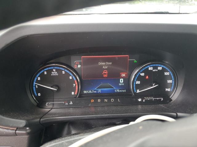 Ford Bronco Outer Banks Image 5