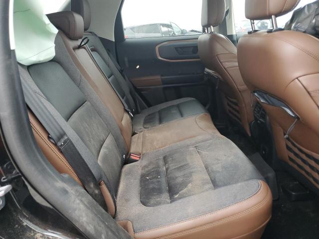 Ford Bronco Outer Banks Image 9