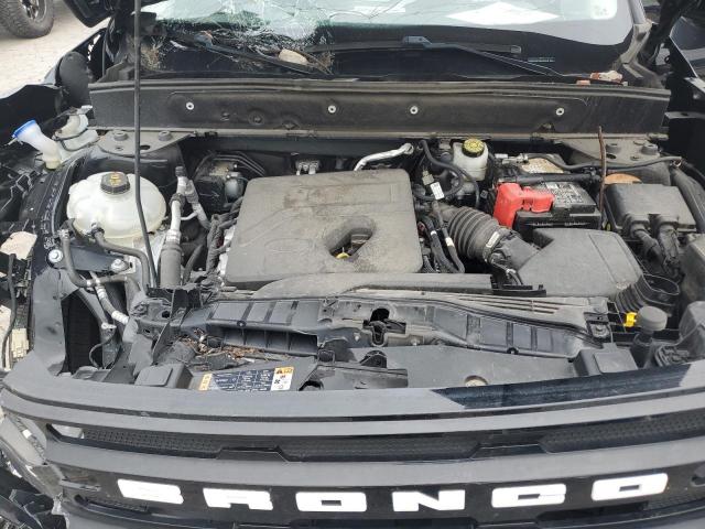 Ford Bronco Outer Banks Image 10