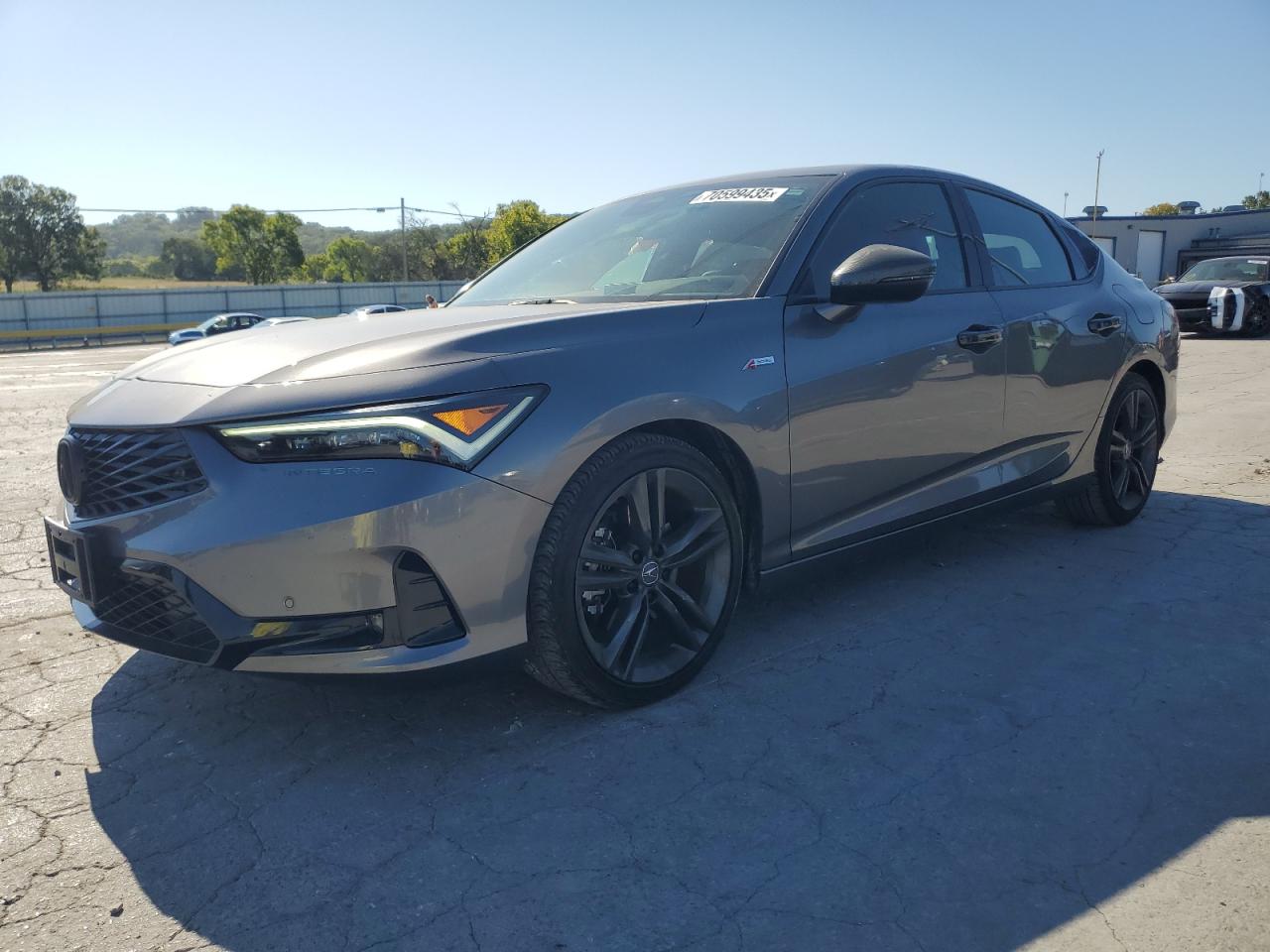 Acura Integra A- A-spec Tech Image 1