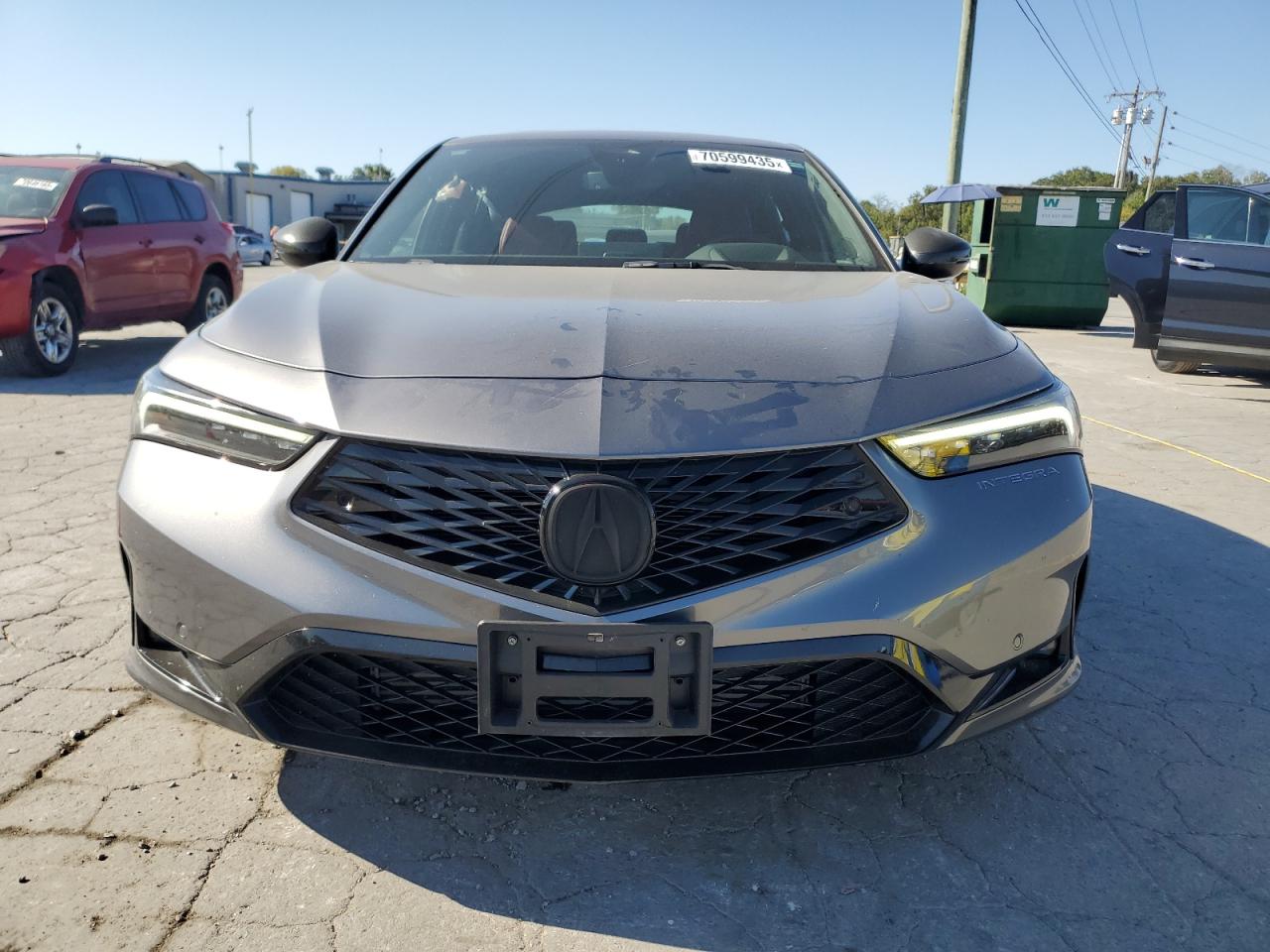 Acura Integra A- A-spec Tech Image 8