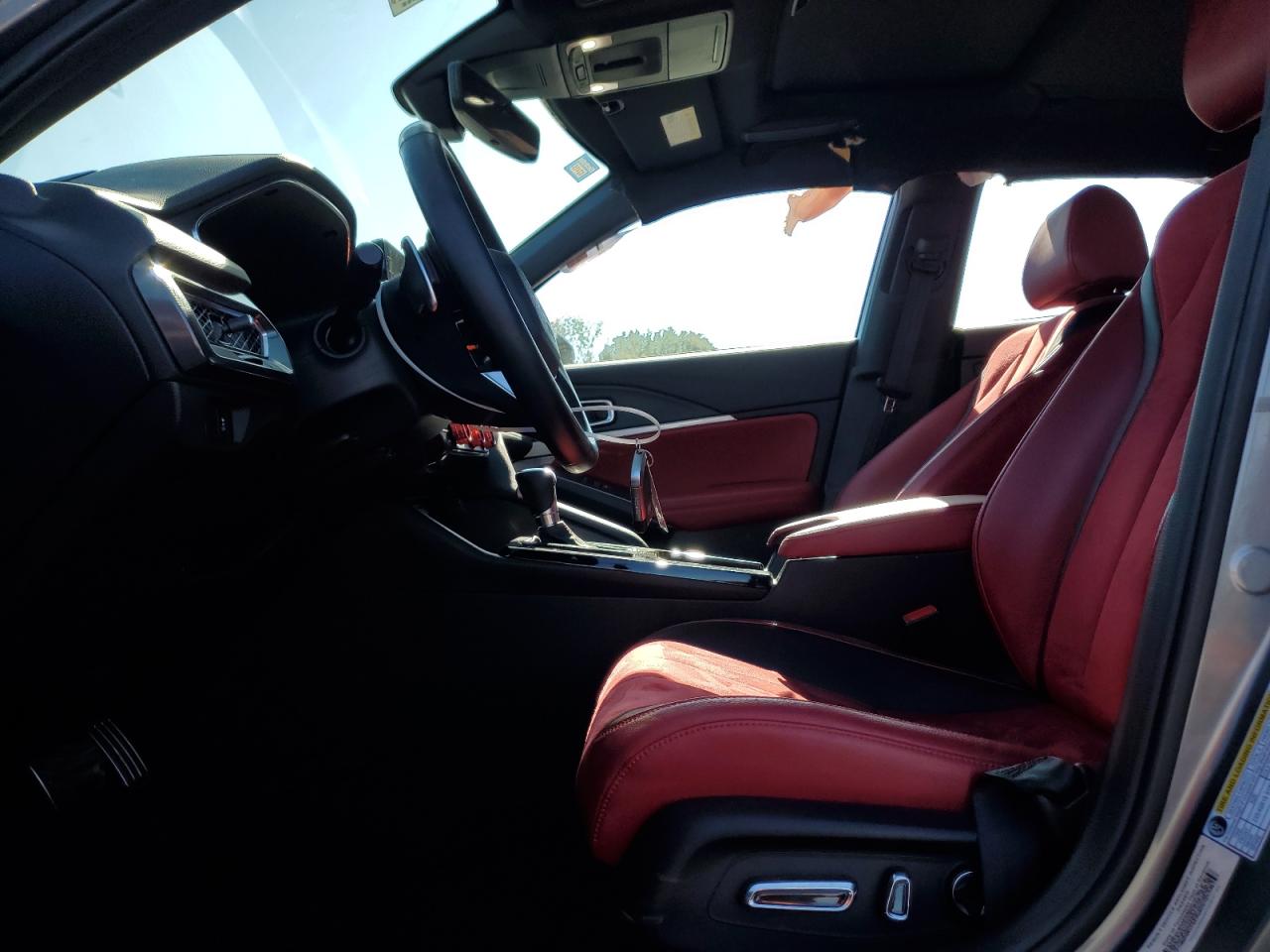 Acura Integra A- A-spec Tech Image 7