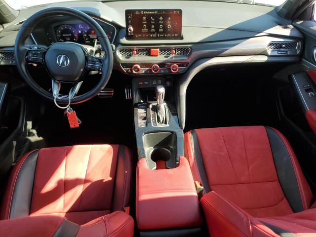 Acura Integra A- A-spec Tech Image 4