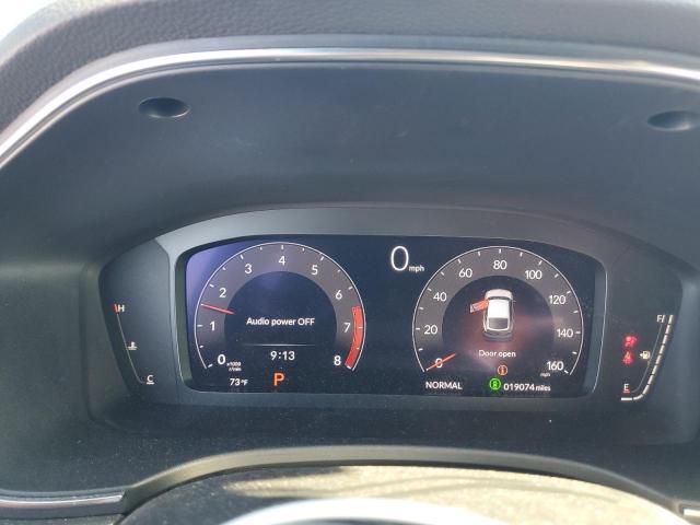 Acura Integra A- A-spec Tech Image 6