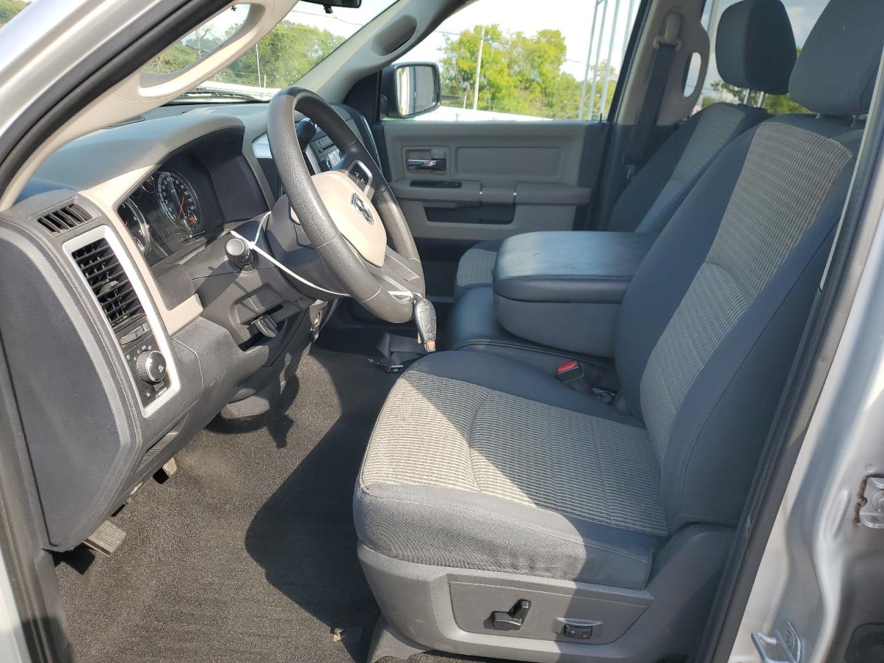 Dodge Ram 1500 Image 3