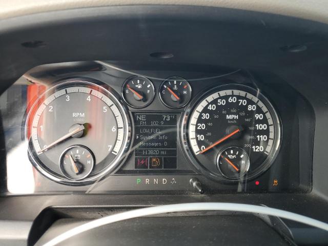 Dodge Ram 1500 Image 7