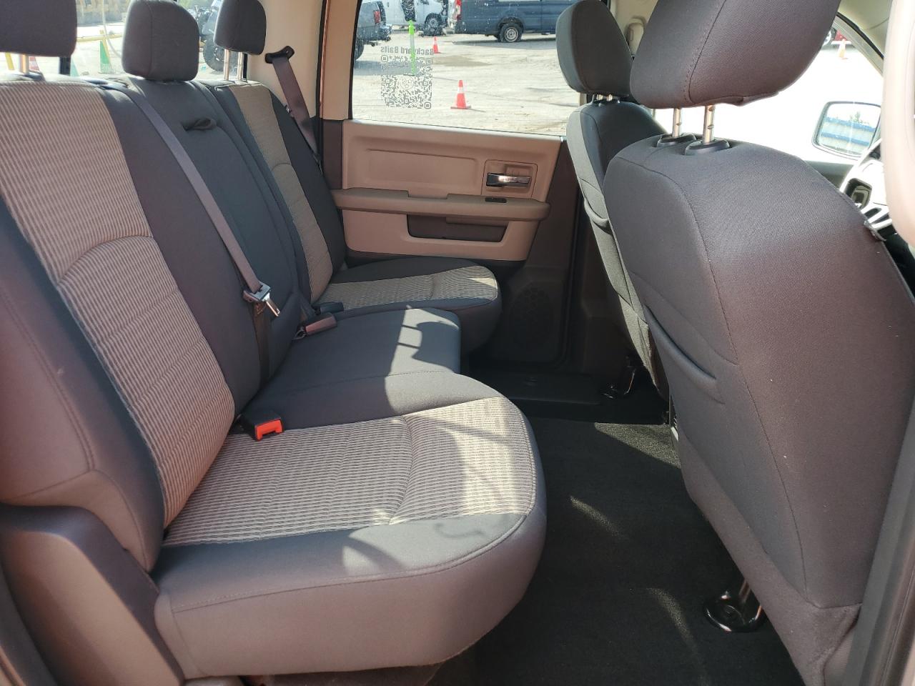 Dodge Ram 1500 Image 11