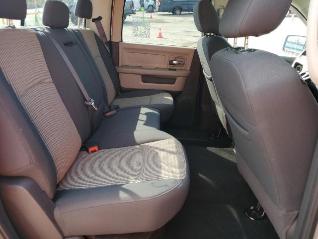 Dodge Ram 1500 Image 11