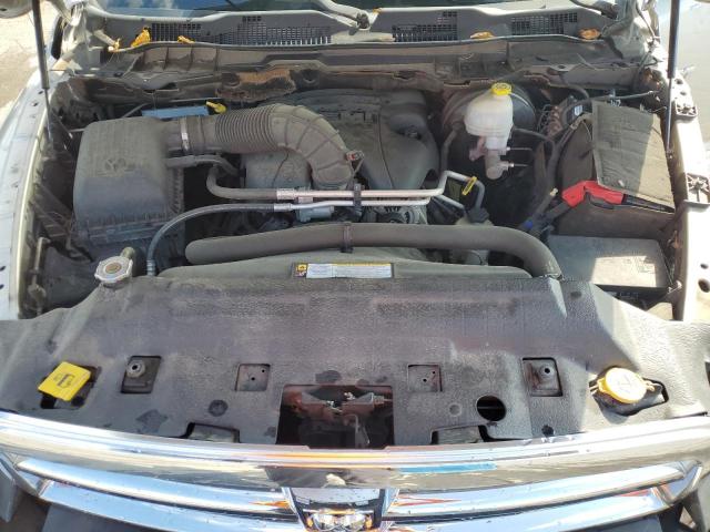 Dodge Ram 1500 Image 10