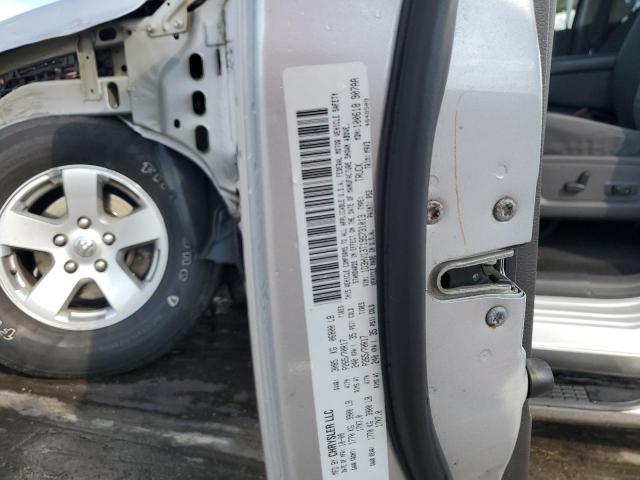 Dodge Ram 1500 Image 8