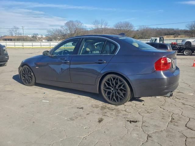 BMW 3 Series I Image 5