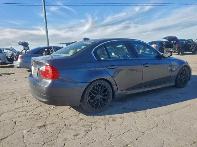 BMW 3 Series I Image 11