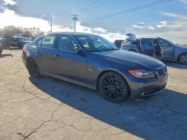 BMW 3 Series I Image 4