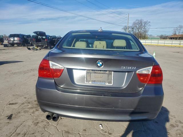 BMW 3 Series I Image 7