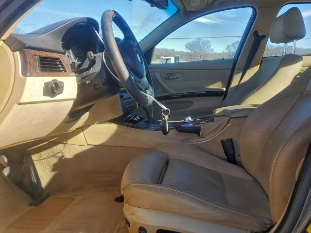 BMW 3 Series I Image 6