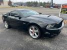 Ford Mustang Image 1