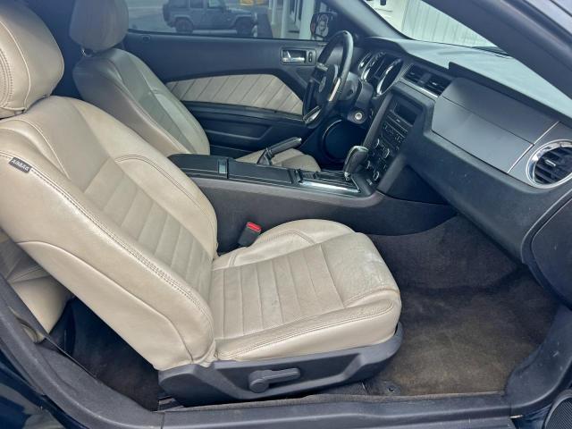 Ford Mustang Image 11