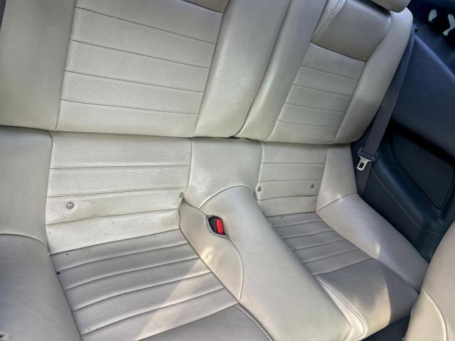 Ford Mustang Image 10