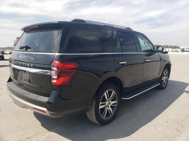 Ford Expedition Limited Image 4