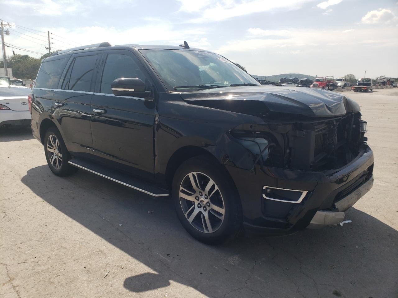 Ford Expedition Limited Image 3