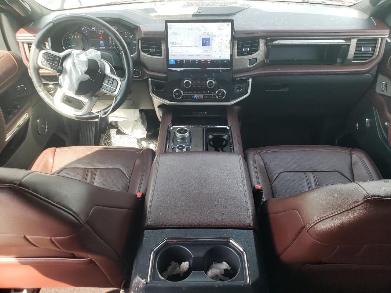 Ford Expedition Limited Image 6