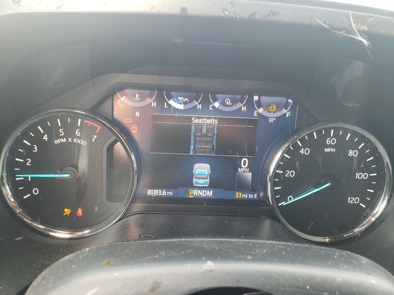 Ford Expedition Limited Image 14